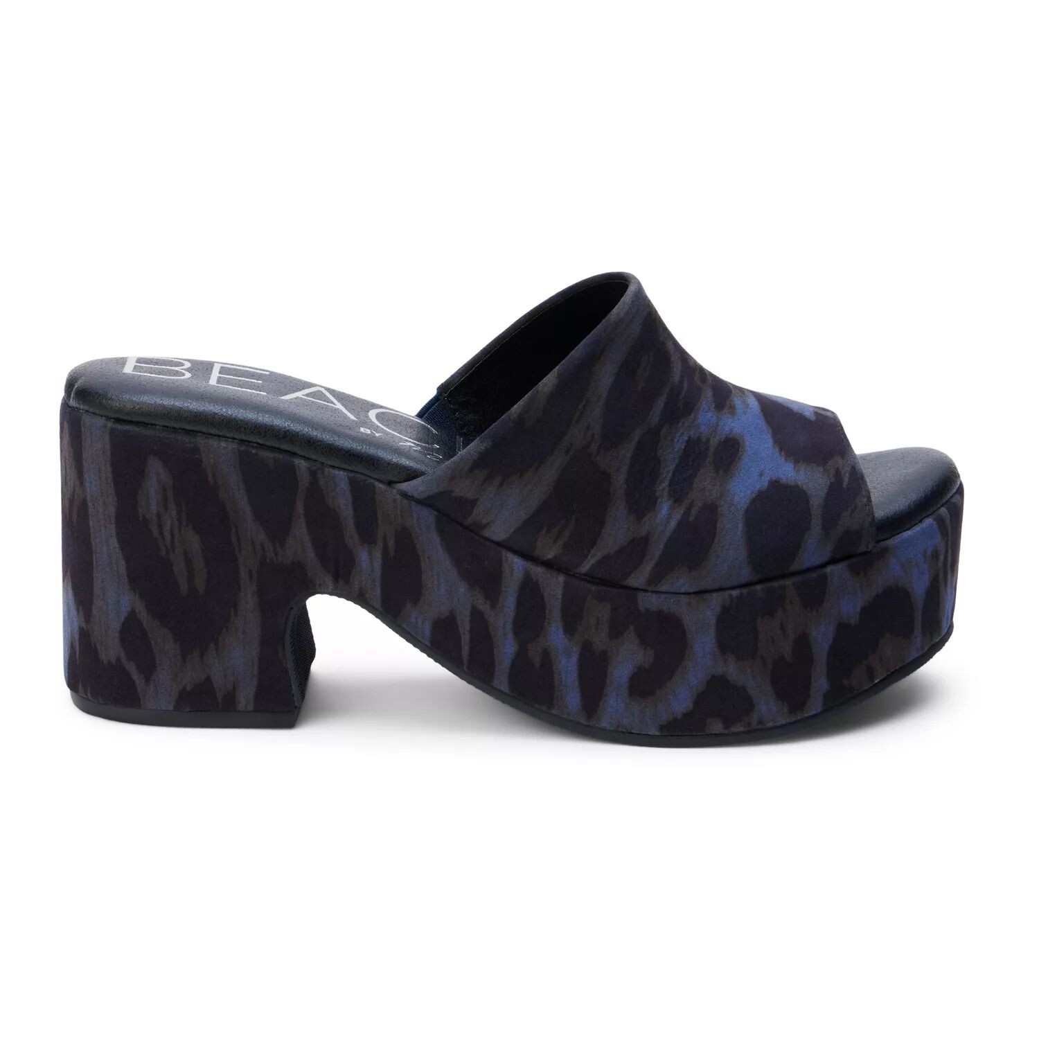 

Женские сандалии Beach by Matisse Terry на платформе Beach by Matisse