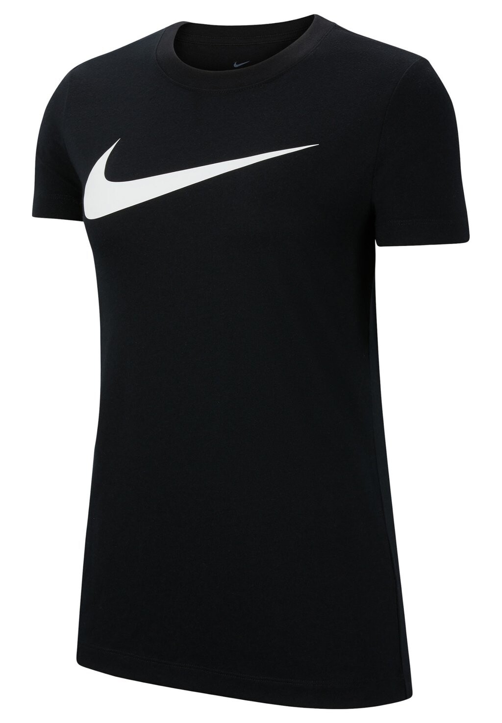 

Футболка с принтом Nike, Черный