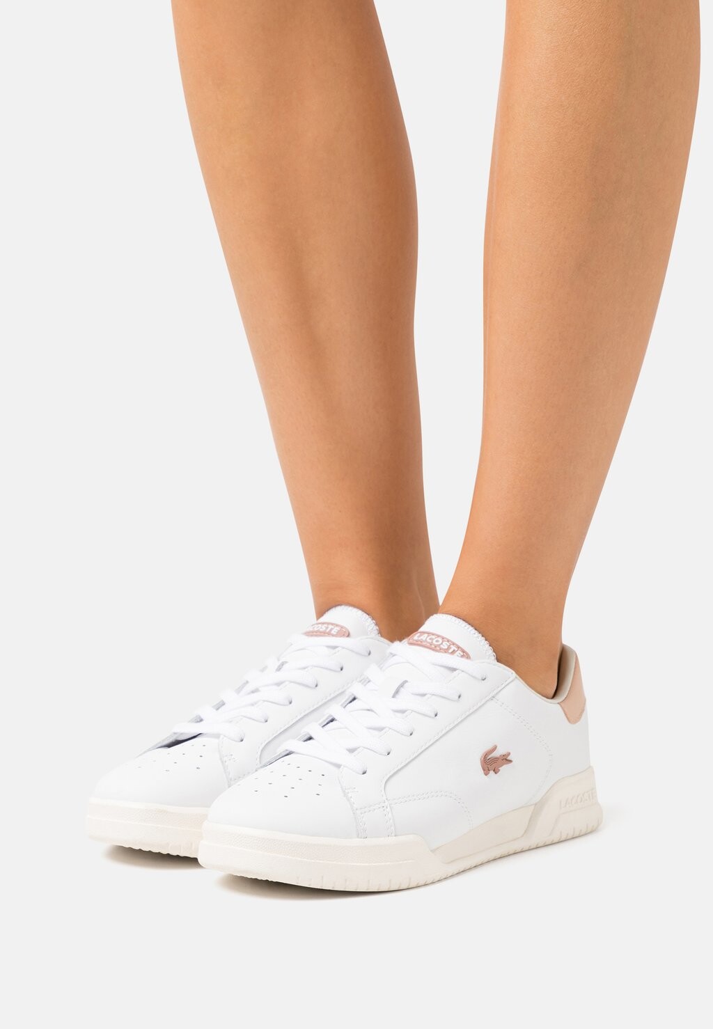 

Кеды Lacoste