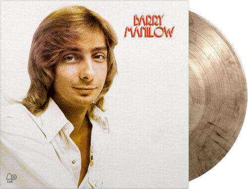 

Виниловая пластинка Manilow, Barry: Barry Manilow