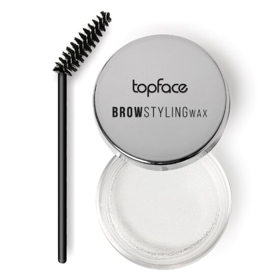 

Воск для бровей, Воск для бровей Topface