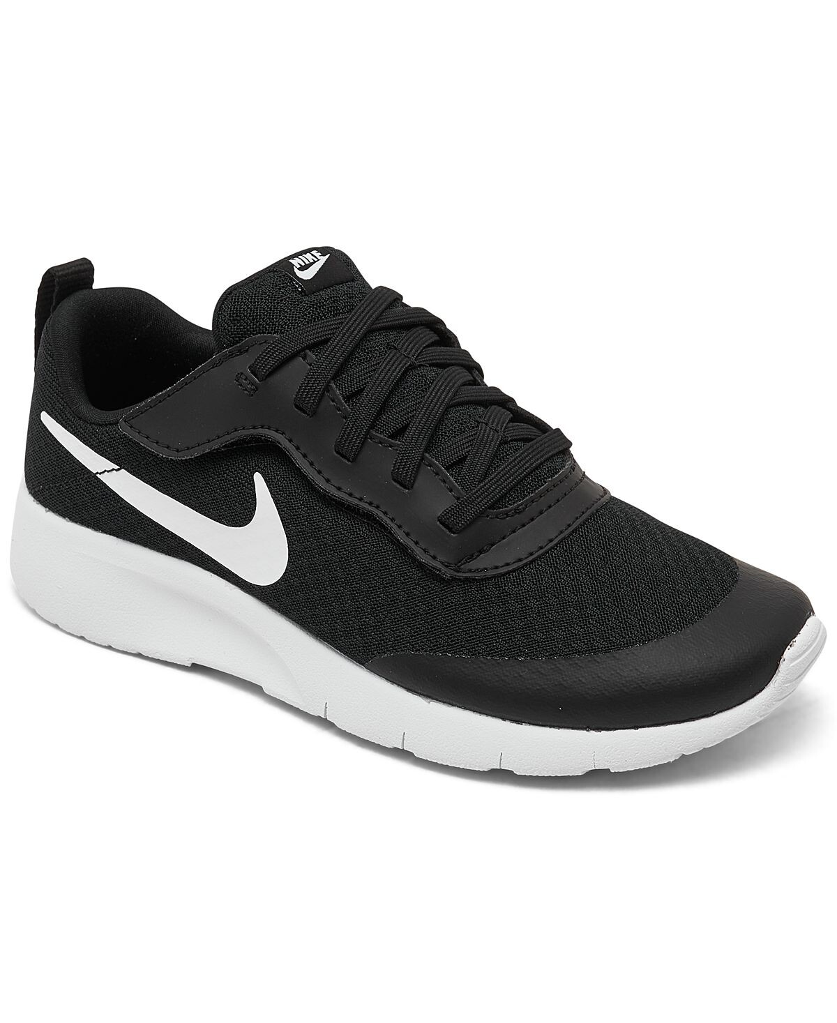 

Повседневные кроссовки Little Kids Tanjun EasyOn Stay Put от Finish Line Nike