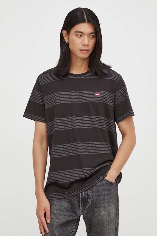

Футболки Levi's, черный