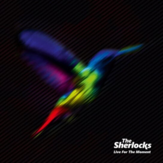 

Виниловая пластинка The Sherlocks - Live For The Moment