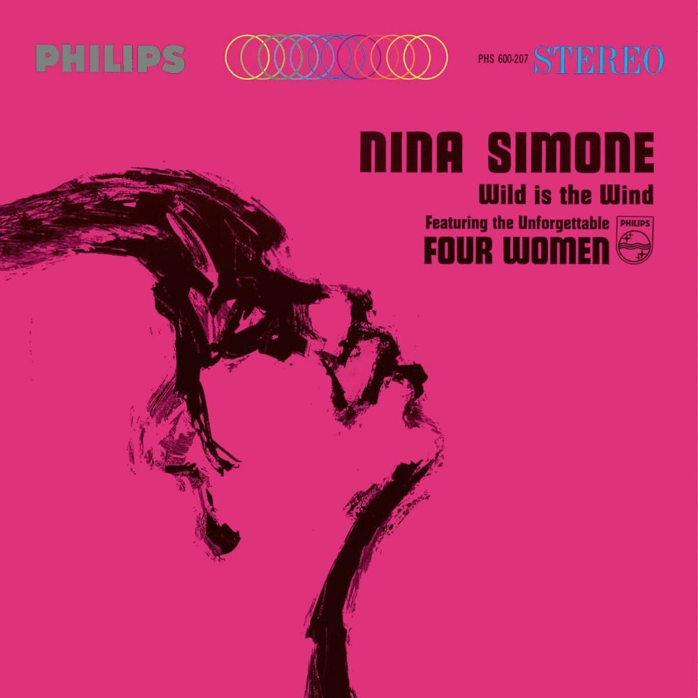 

Виниловая пластинка LP Wild Is The Wind [2016 Issue] - Nina Simone