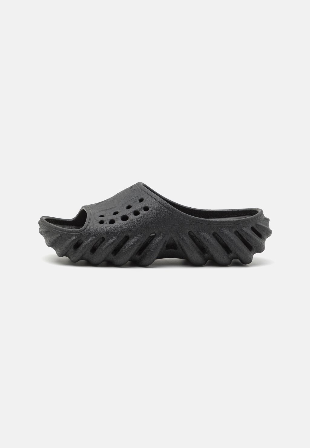

Сандалии ECHO SLIDE UNISEX Crocs, цвет black
