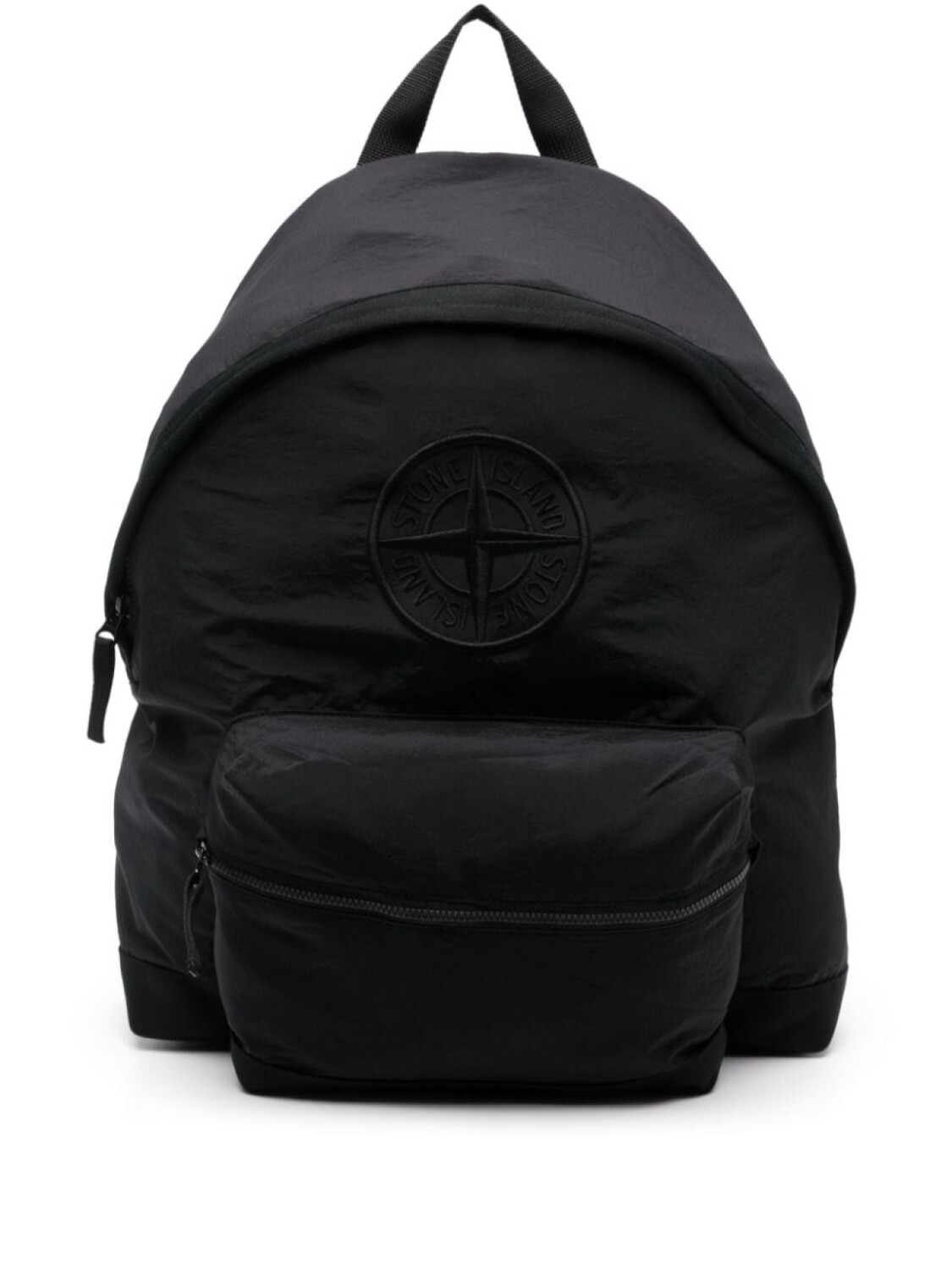 

Stone Island рюкзак с логотипом Compass, черный