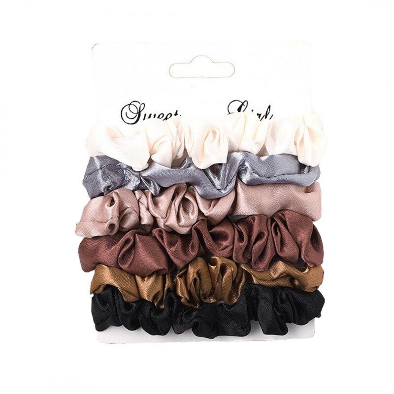 

Набор резинок и резинок 6в1 на значок PIN UP GUM74 Ecarla