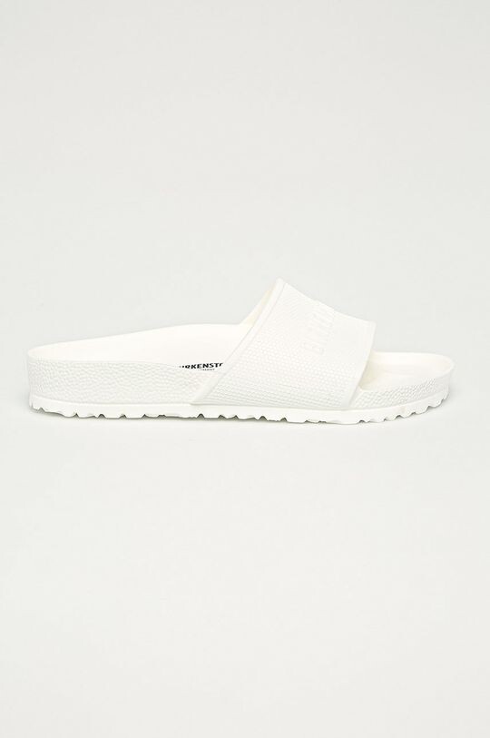 

Шлепанцы «Барбадос» Birkenstock, белый