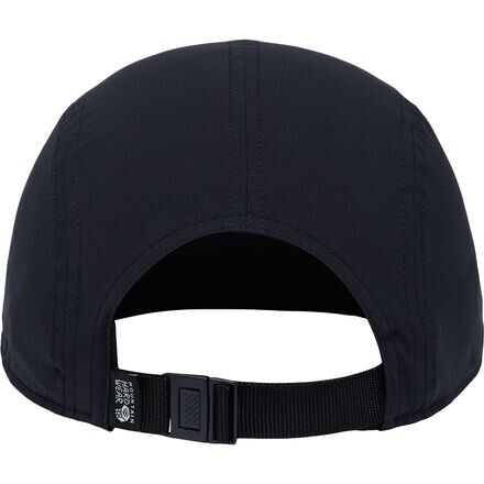 

Шапка Shade Lite Performance Mountain Hardwear, черный