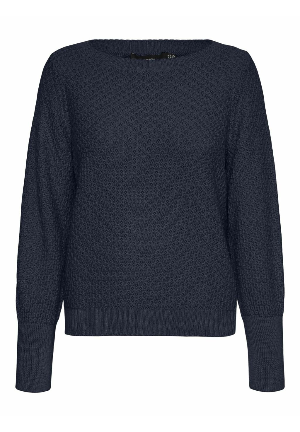 

Свитшот Vero Moda Curve, цвет navy blazer