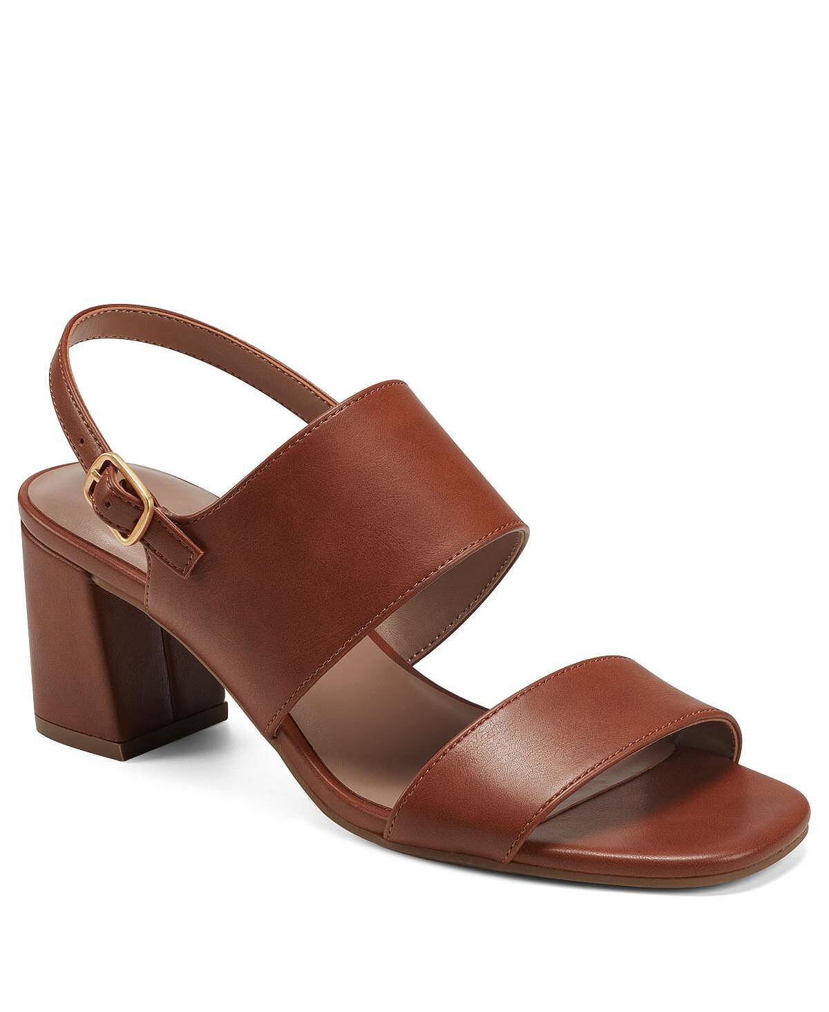 

Женские босоножки на каблуке Emmex Aerosoles