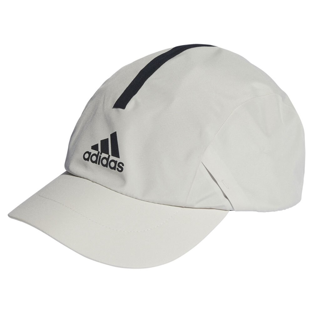 

Бейсболка adidas Tech Rain RDY 3 Panel, белый