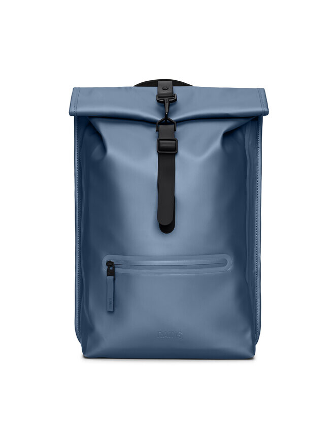 

Рюкзак Rains Rolltop Рюкзак Rains W3 13320, синий