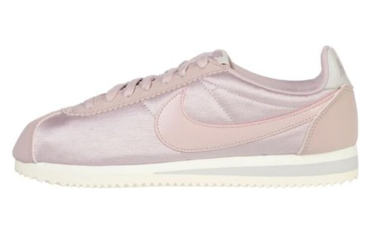 

Кроссовки женские Classic Cortez Running Shoes Low-top Pink Nike