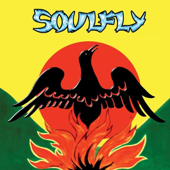 Виниловая пластинка Soulfly - Primitive