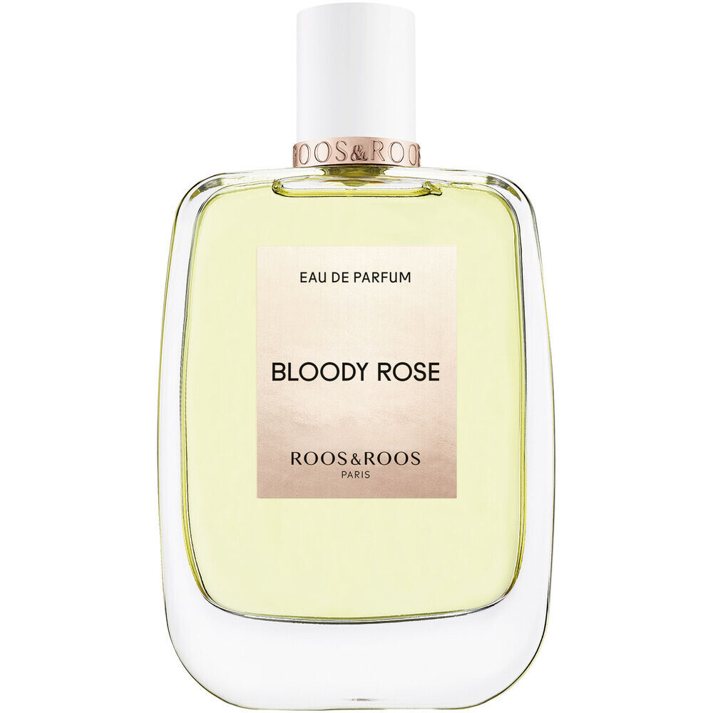 

Женская парфюмированная вода Roos & Roos Bloody Rose, 100 мл