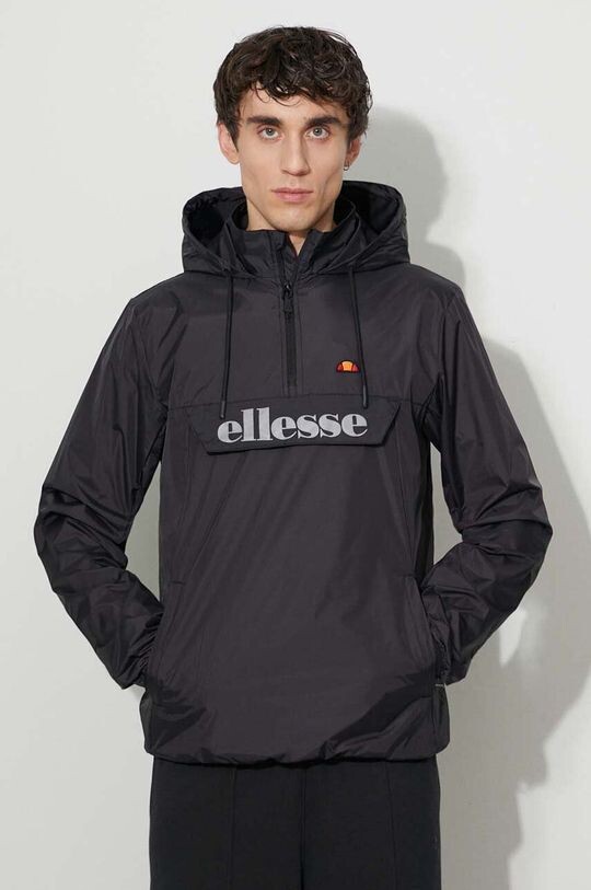 

Куртка Ellesse, черный