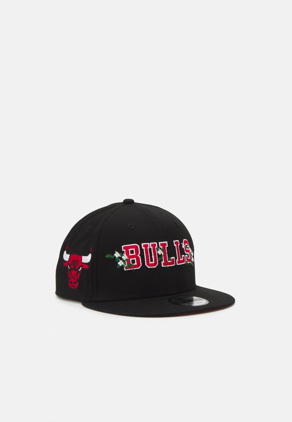 

Бейсболка New Era, черный