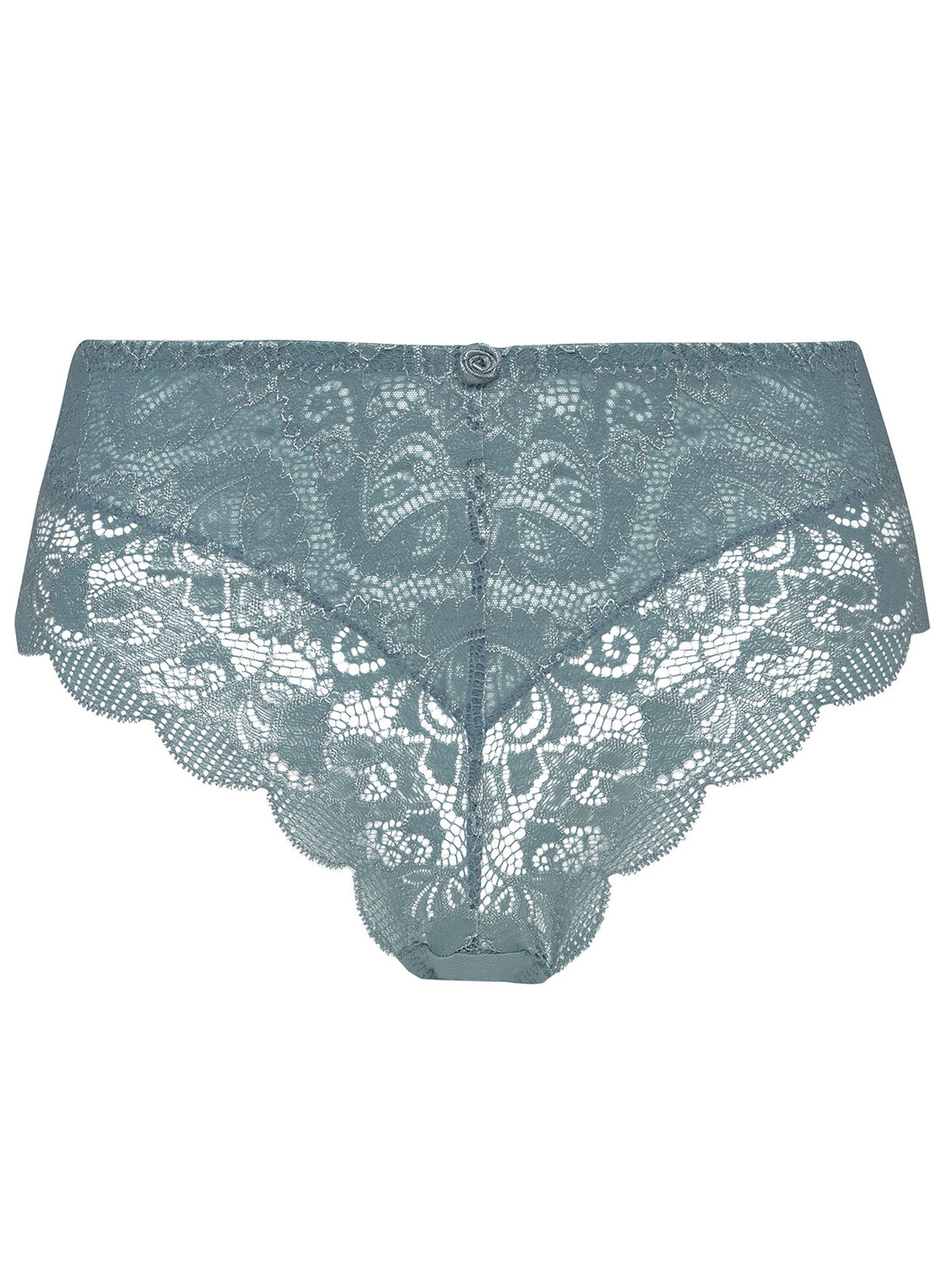 

Трусы SUSA Latina, цвет aqua green