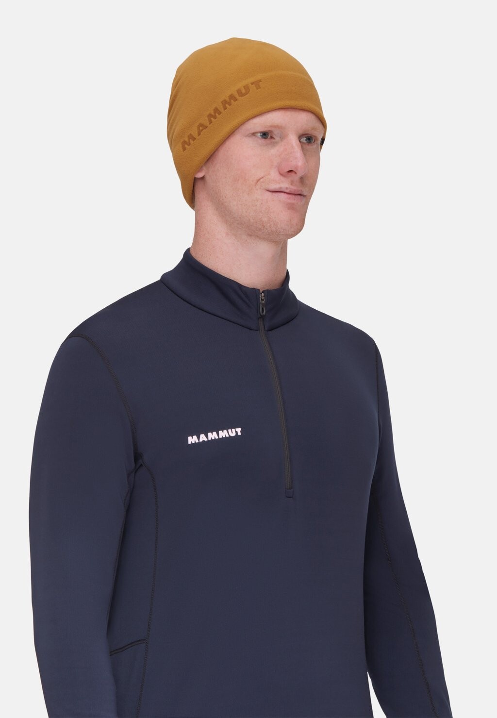 

Кепка Mammut, гепард