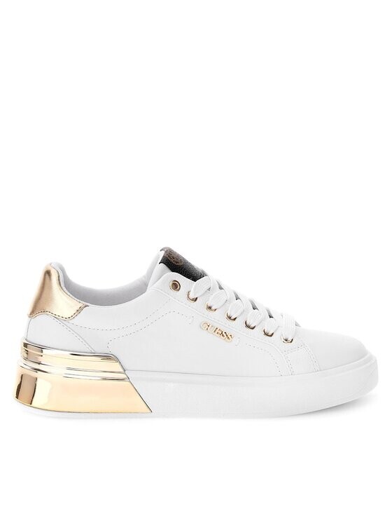 

Кроссовки Guess, белый