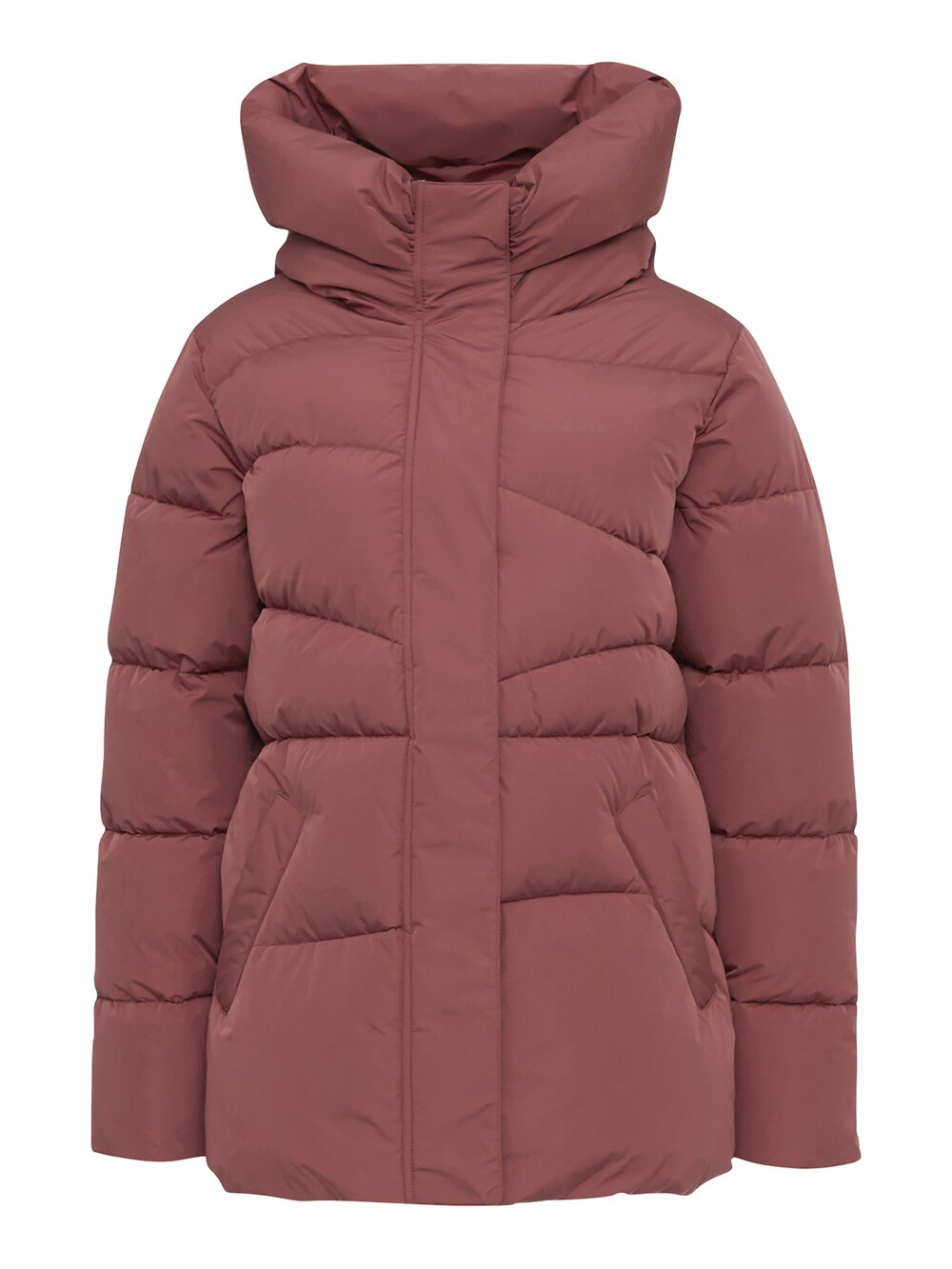 цена Спортивная куртка mazine Wanda Jacket, темно-красный