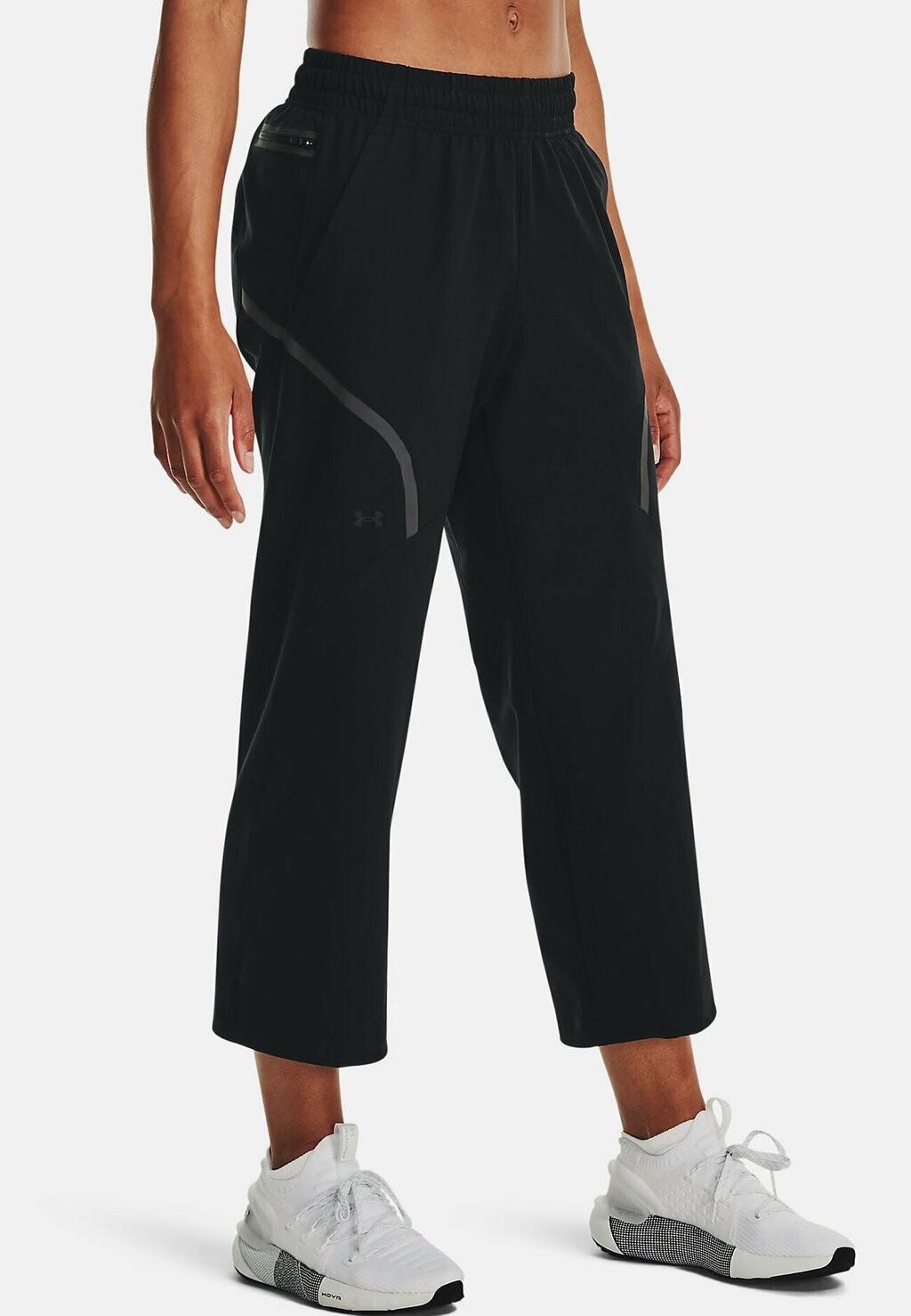 

Спортивные брюки Under Armour, черный