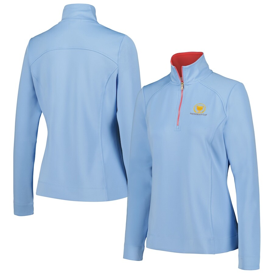 

Куртка Fairway & Greene Presidents Cup, синий