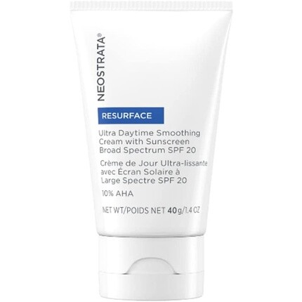 

Ультра дневной разглаживающий крем Spf 20 40G, Neostrata