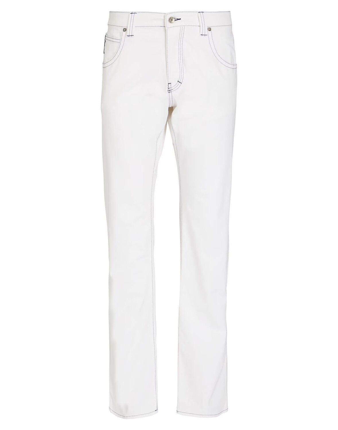 

Брюки Giorgio Armani, белый