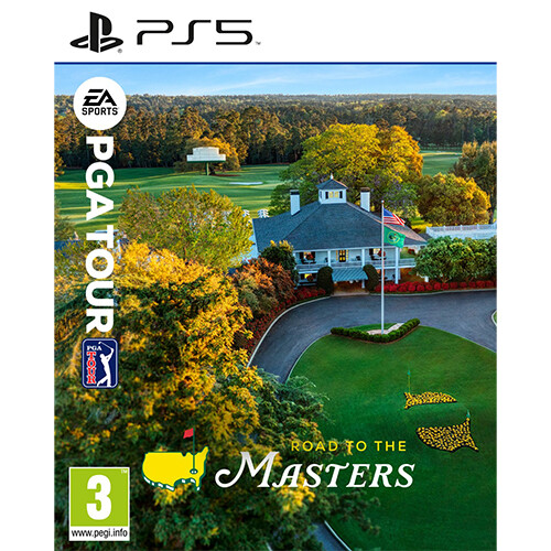 

Видеоигра Blue Pga Tour Golf 23 – Ps5 Sony
