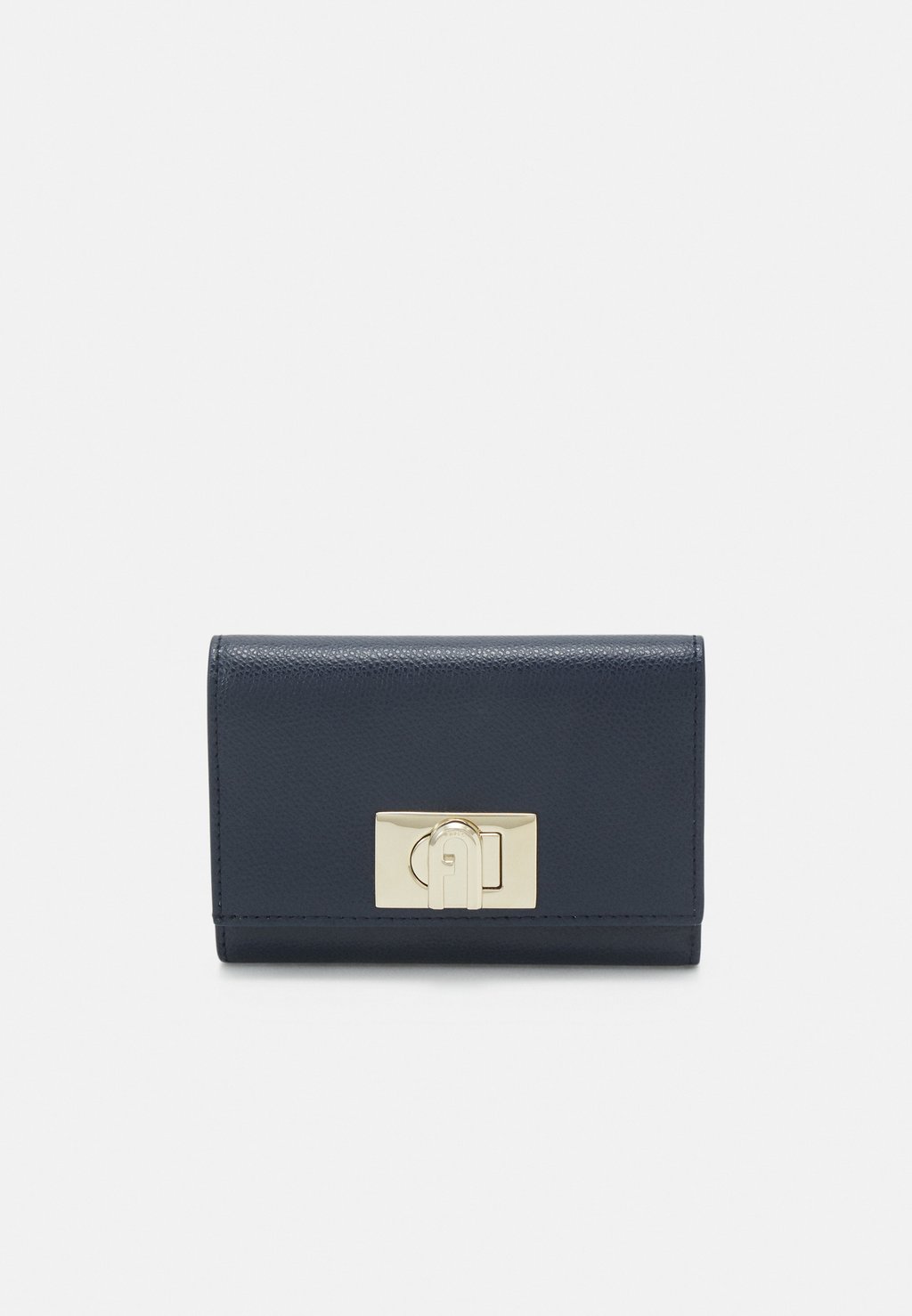 Кошелек Compact Wallet Furla, цвет mediterraneo