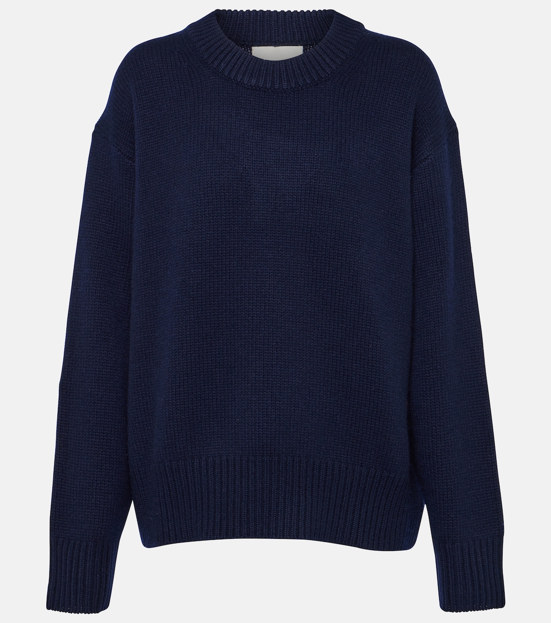 цена Кашемировый свитер renske Lisa Yang, синий