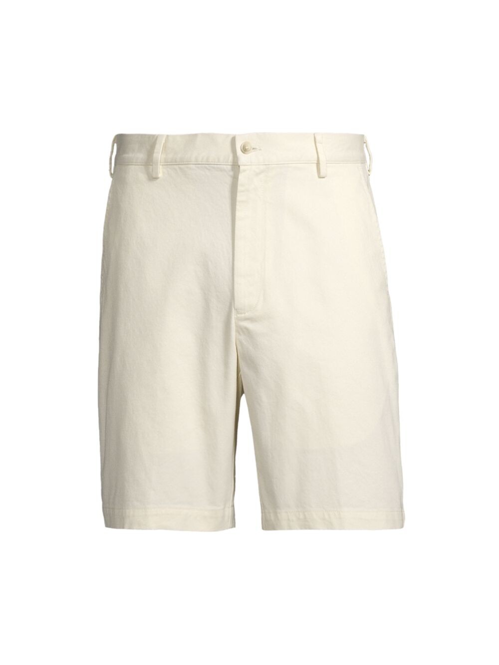 

Твиловые шорты Crown Pilot Peter Millar, слоновая кость