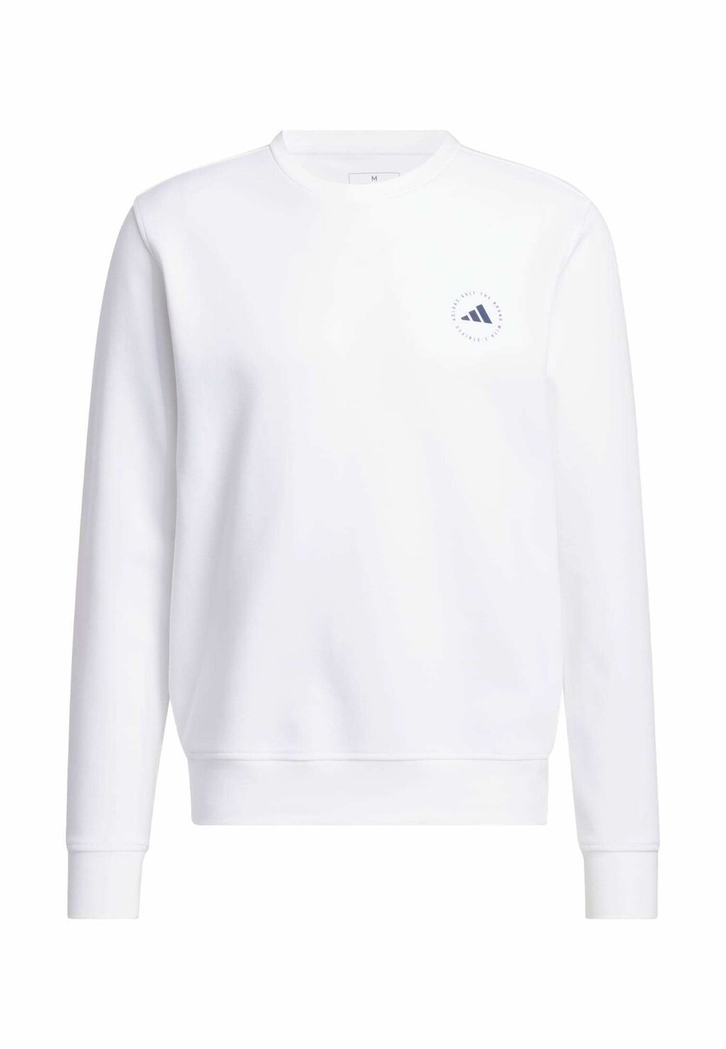 

Толстовка Crew Neck adidas Golf, белый