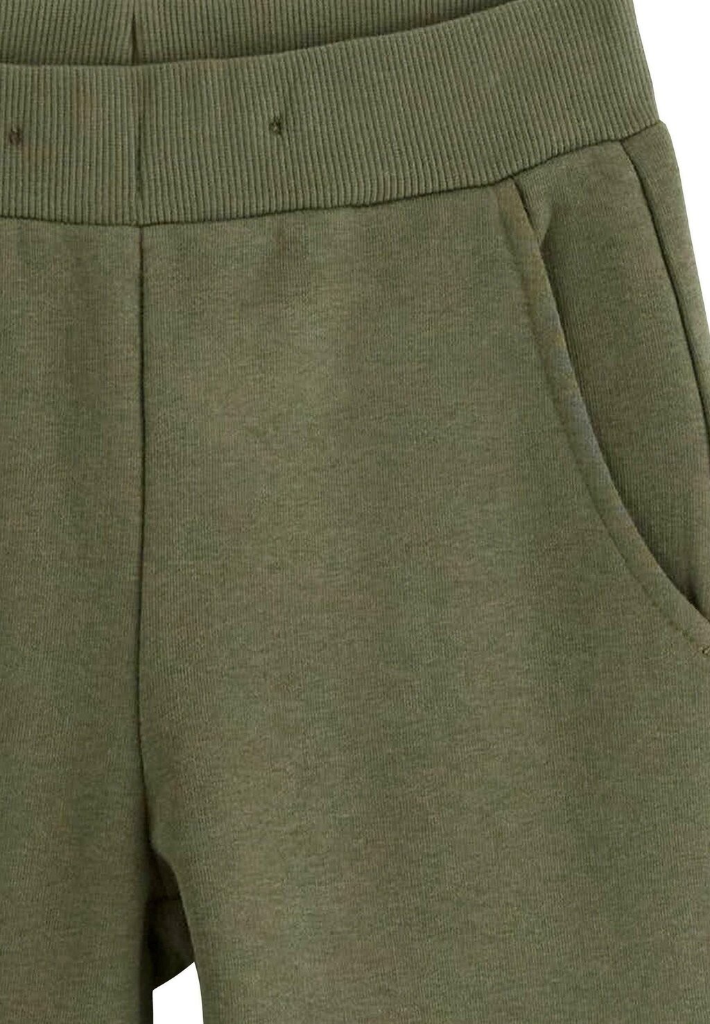 

Тренировочные брюки Lindex, хаки