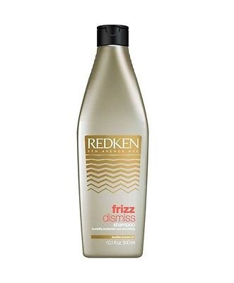 

Шампунь для разглаживания волос, 300 мл Redken, Frizz Dismiss