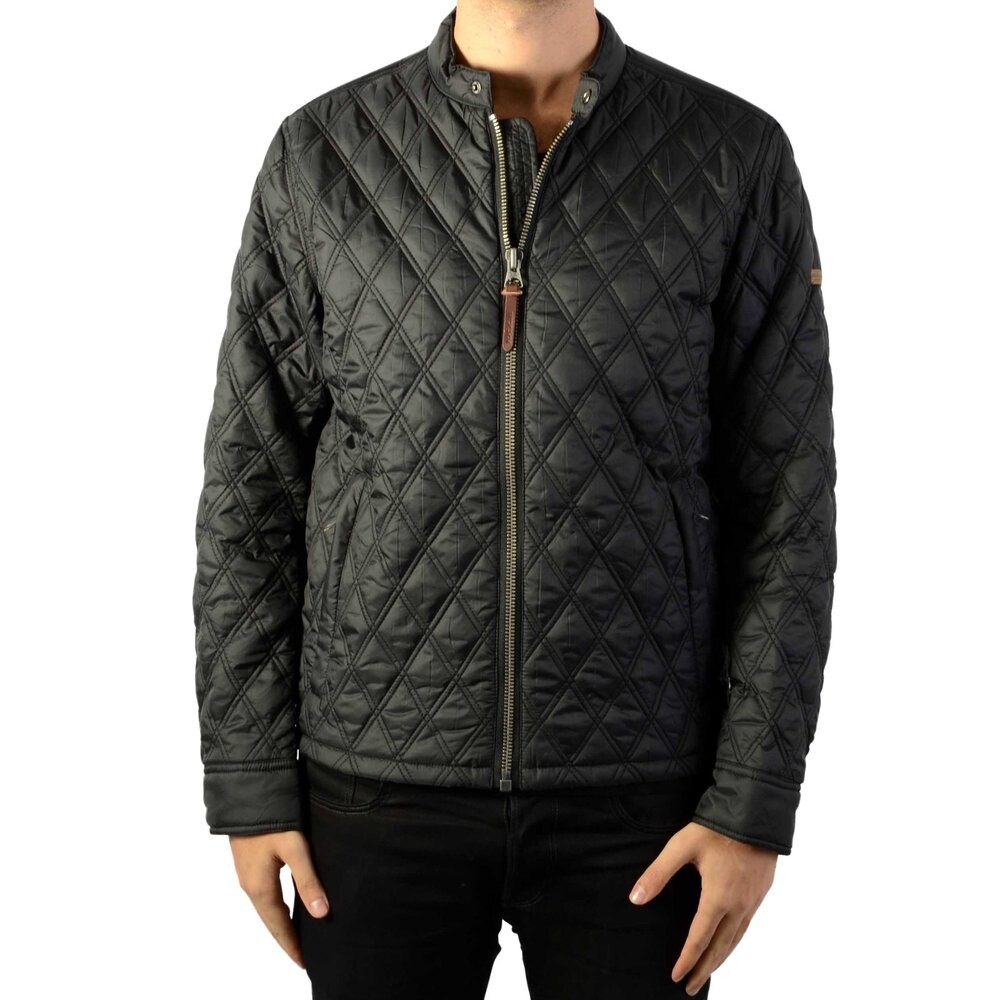 

Куртка Pepe Jeans Pratt, черный