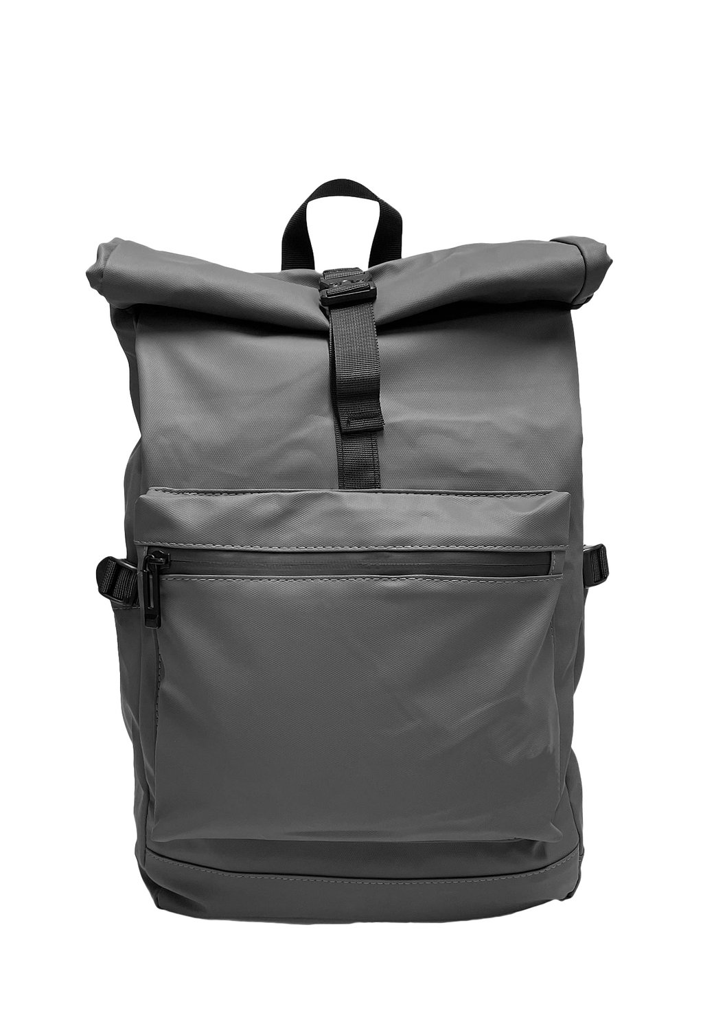 

Рюкзак TOPLOADER WASSERDICHTES DESIGN ROLLTOP EGOMAXX, антрацит