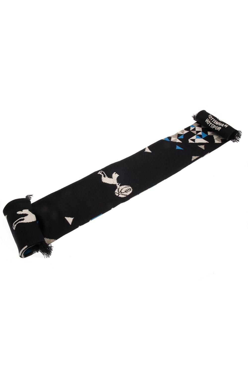 цена Частичный шарф Tottenham Hotspur FC, темно-синий