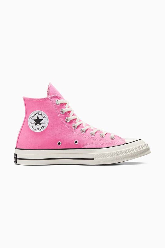 Кроссовки Chuck 70 Converse, розовый
