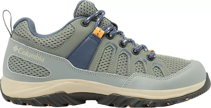 

Женские водонепроницаемые походные туфли Columbia Granite Trail