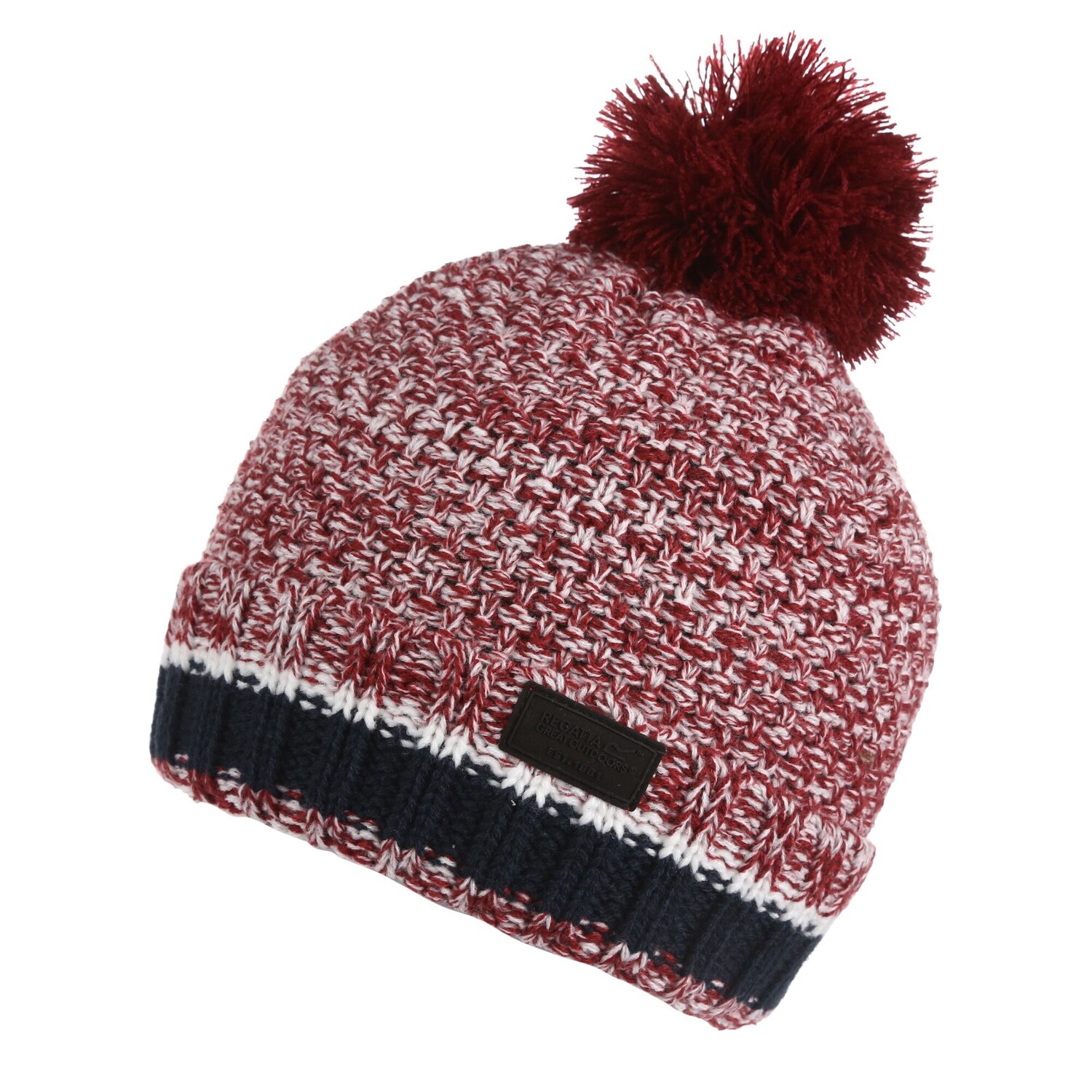 

Кепка Regatta Bommel Davion V, цвет Syrah Red