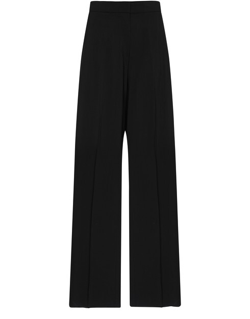 

Брюки Мендоса Max Mara, черный