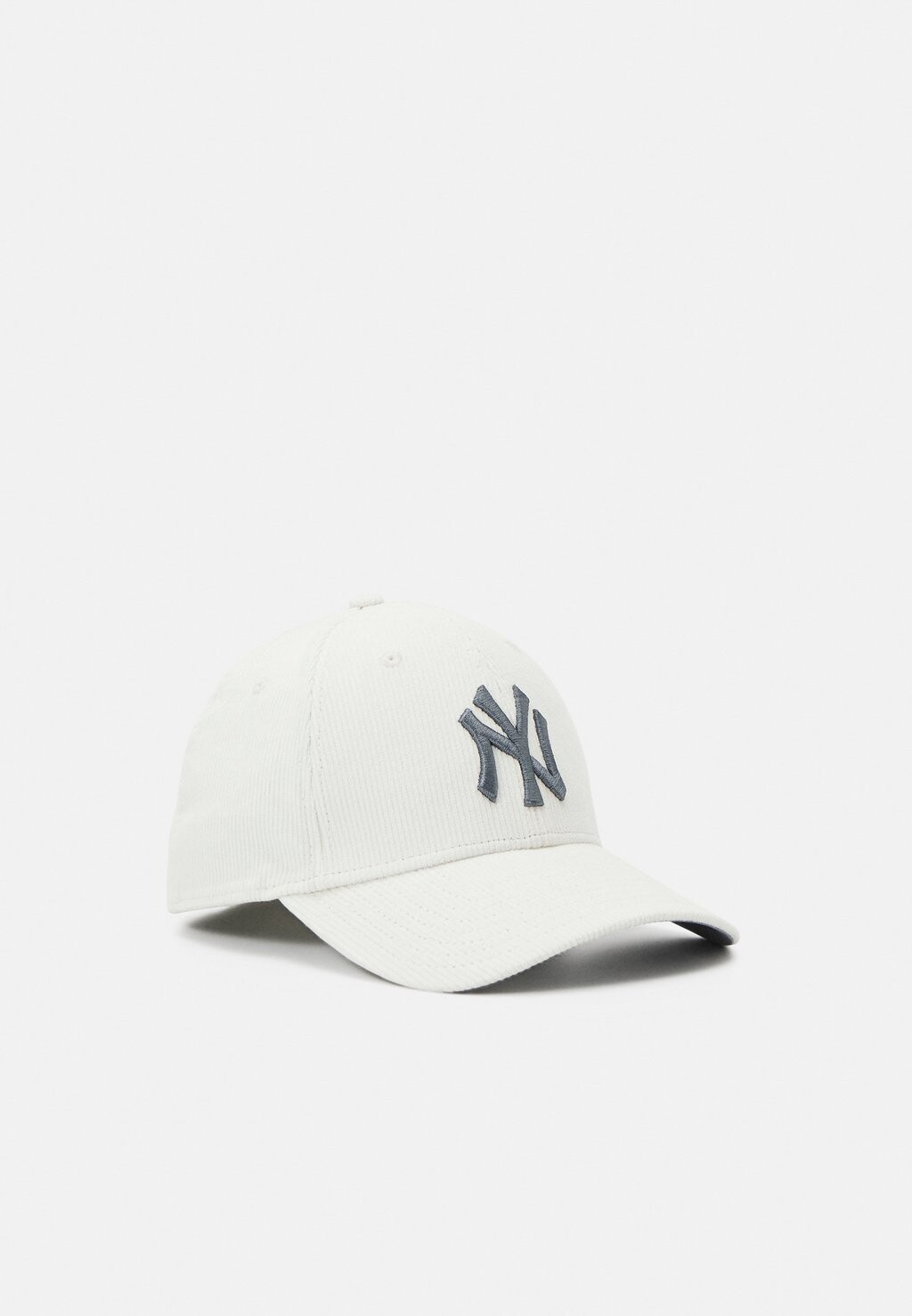 

Кепка 39Thirty Unisex New Era, цвет off-white