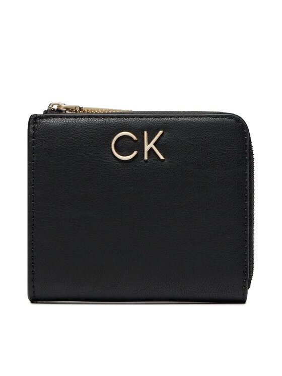 

Маленькая женская сумочка Calvin Klein, черный