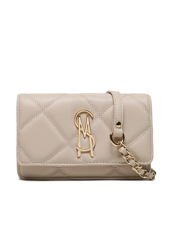 

Кошелек Steve Madden, бежевый