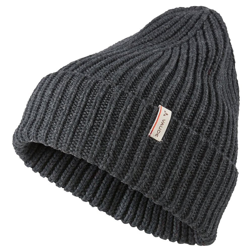 

Шапка VAUDE Moena II, черный