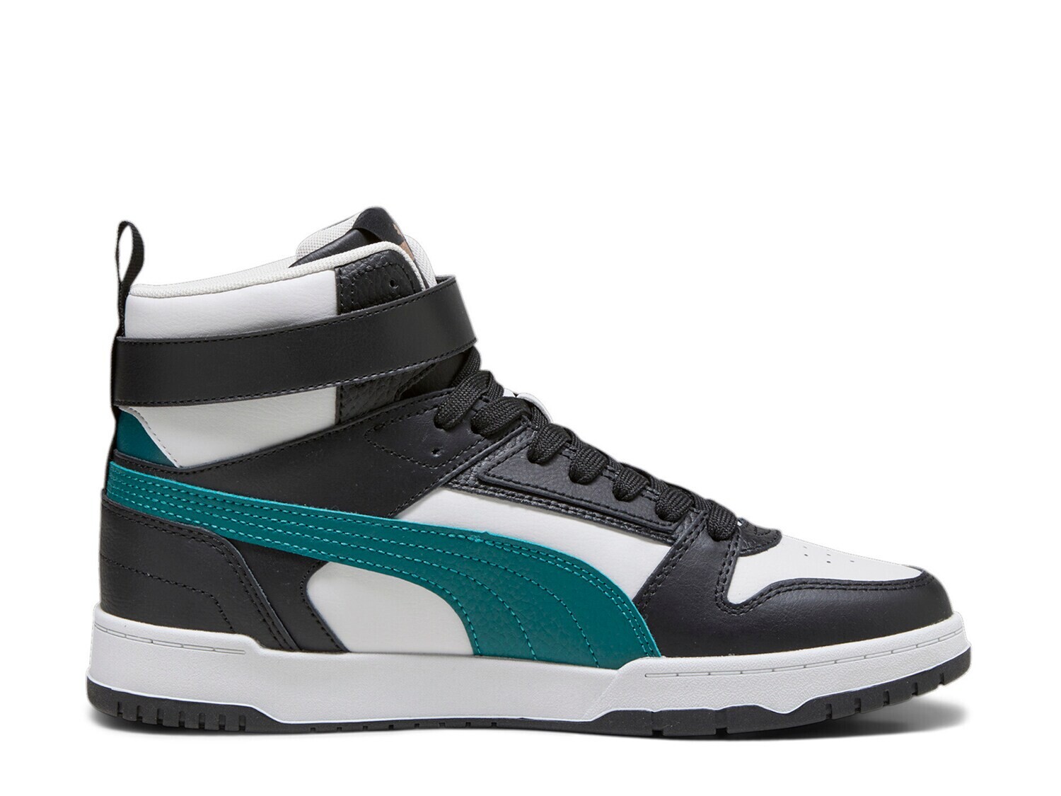 

Кроссовки мужские Puma Rebound Game, серый